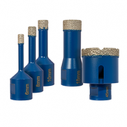 Beava Diamond Tile Hole Cutters